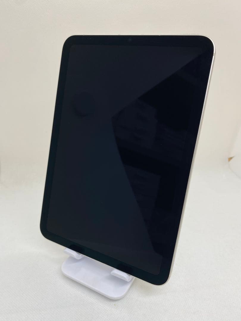 iPad Mini 第6世代 64GB sim フリー　72036