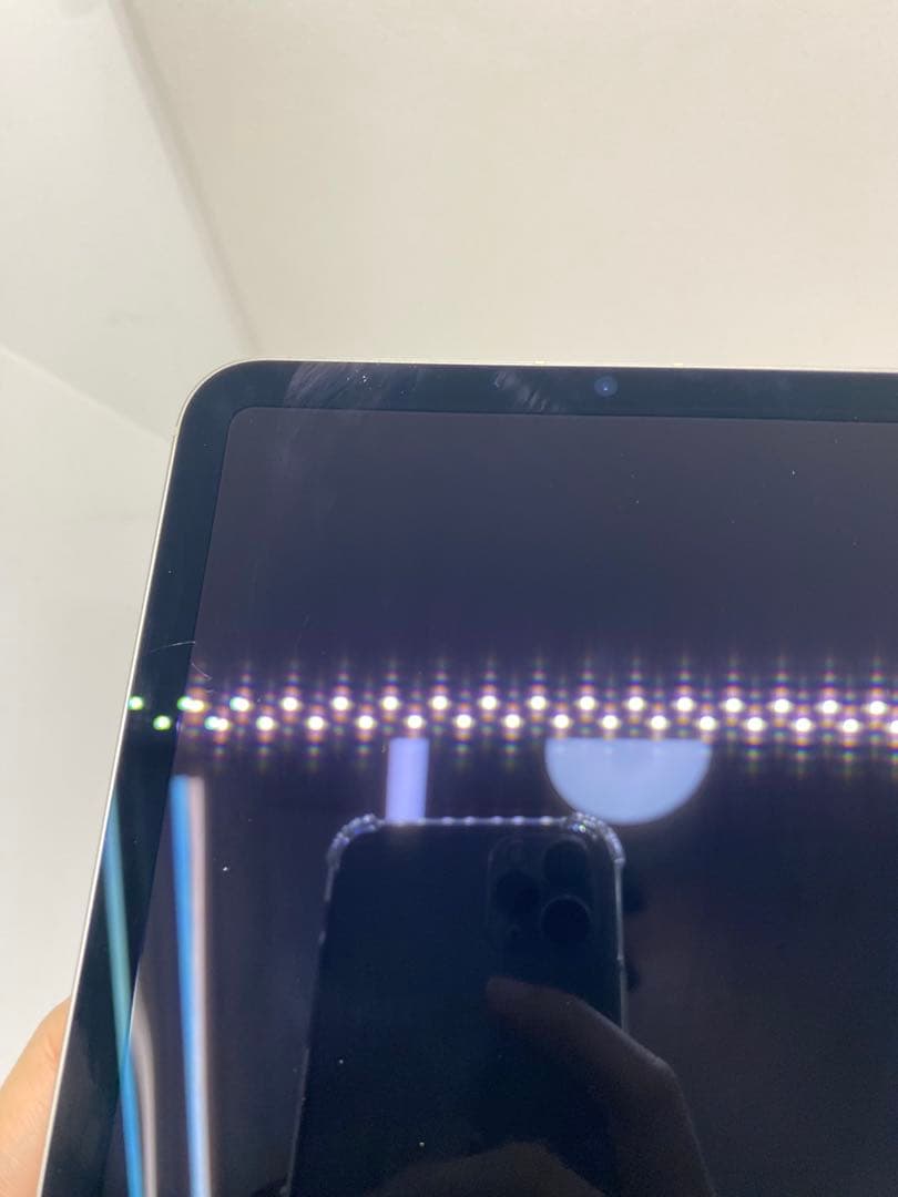 iPad Mini 第6世代 64GB sim フリー　72036