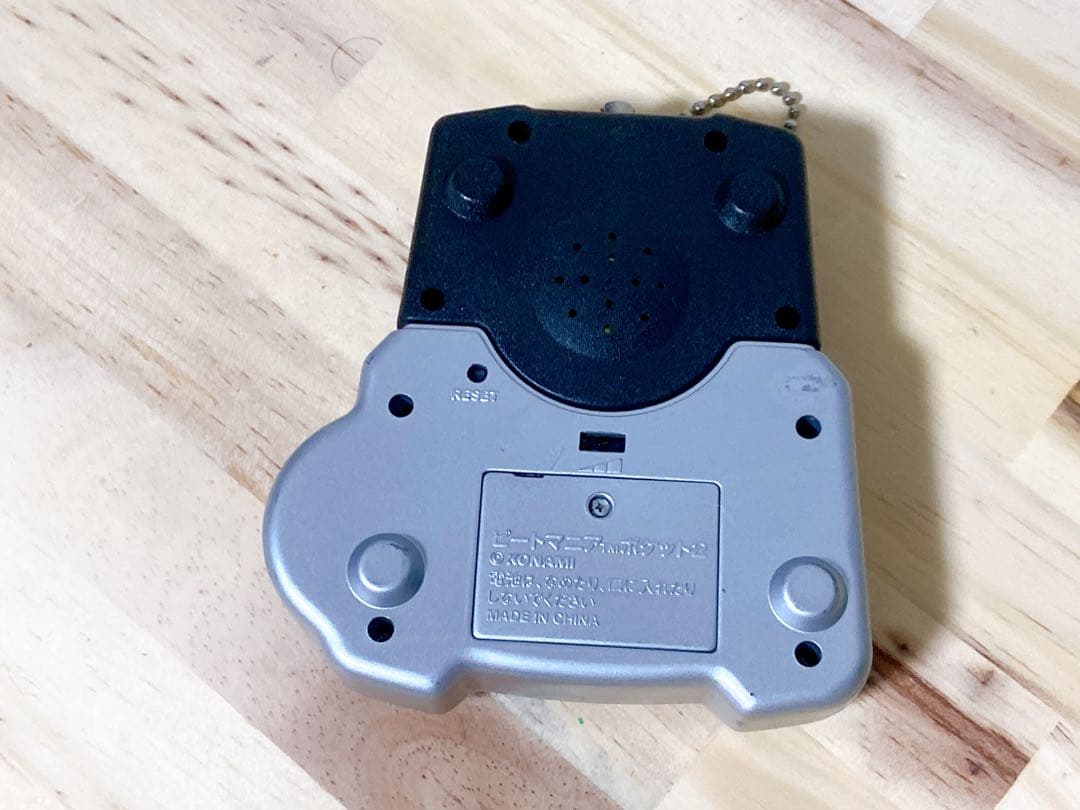 ジャンク品　　たまごっち　IDL 、ポケモンミニ、その為