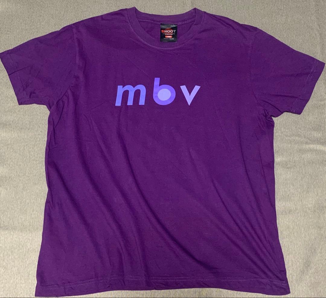 コ*ロ様 my bloody valentine Tシャツ セット large