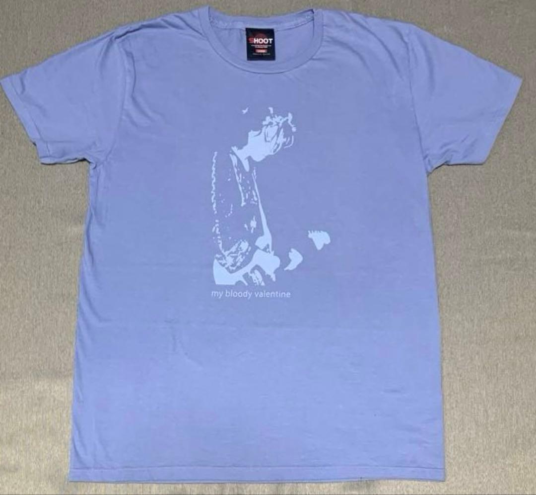 コ*ロ様 my bloody valentine Tシャツ セット large