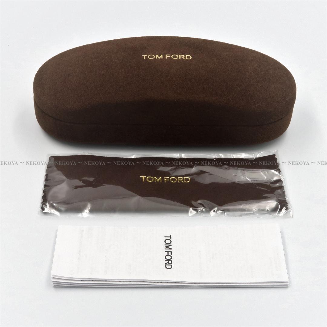TOM FORD　TF1119-D 39E　サングラス アジアンフィット　高級