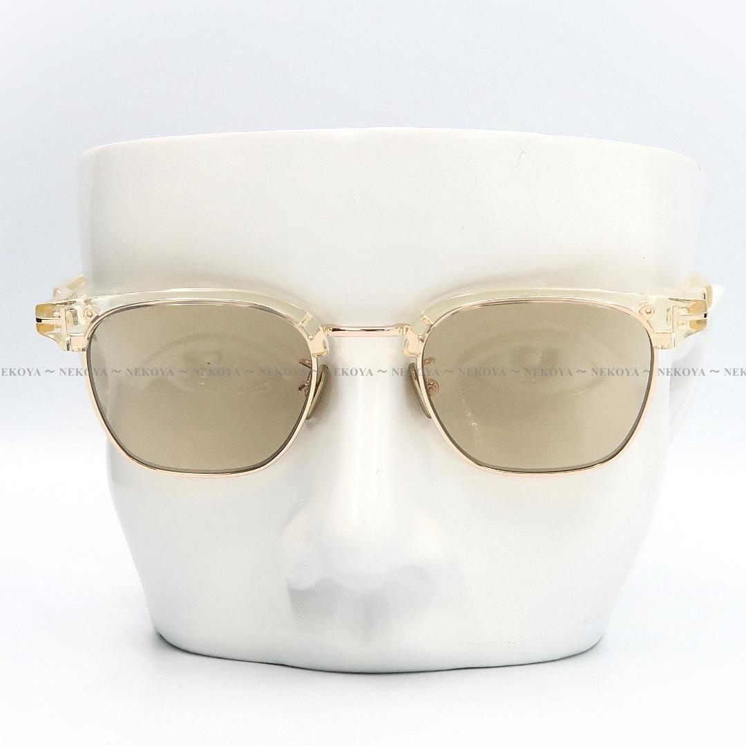 TOM FORD　TF1119-D 39E　サングラス アジアンフィット　高級