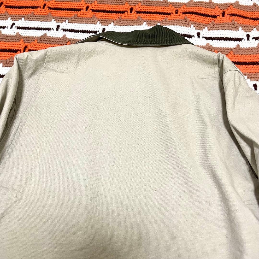 m*a様 80〜90’s L.L.Bean ハンティングジャケット Made i
