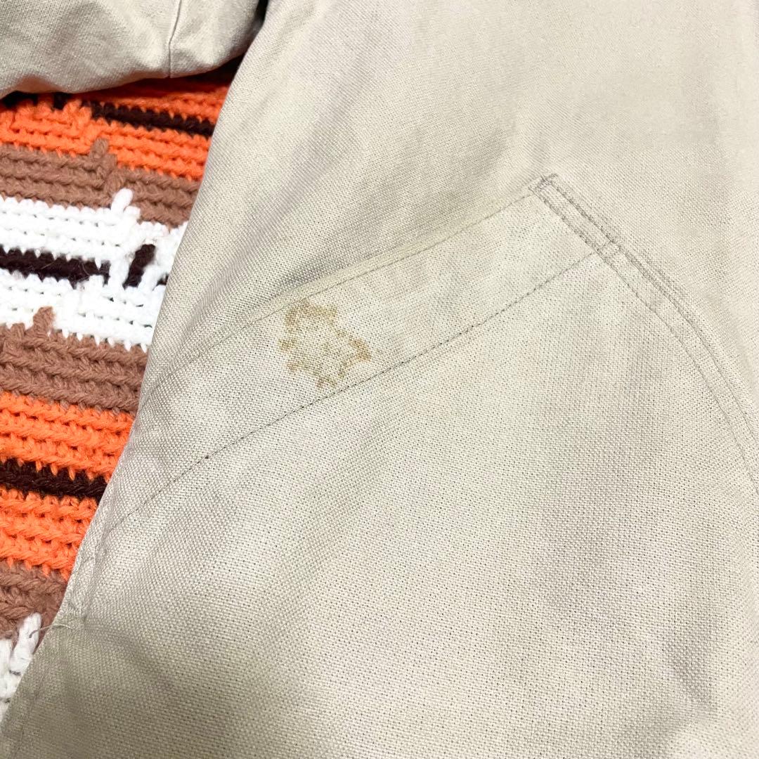 m*a様 80〜90’s L.L.Bean ハンティングジャケット Made i