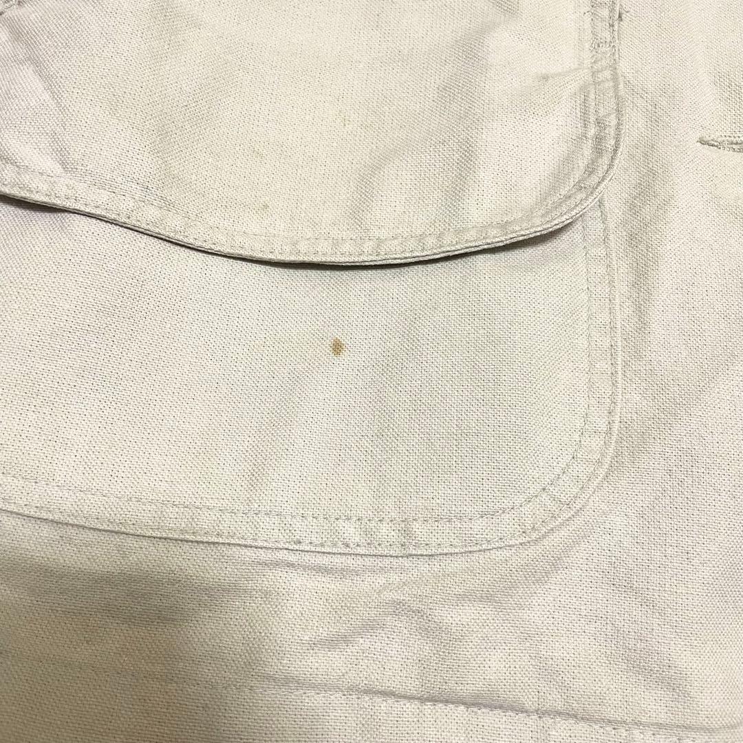 m*a様 80〜90’s L.L.Bean ハンティングジャケット Made i