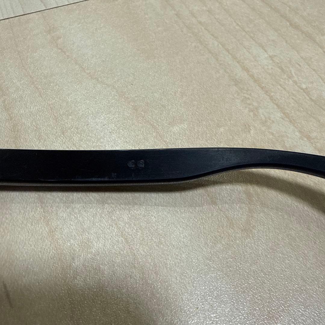 OAKLEY カスタム　サングラス