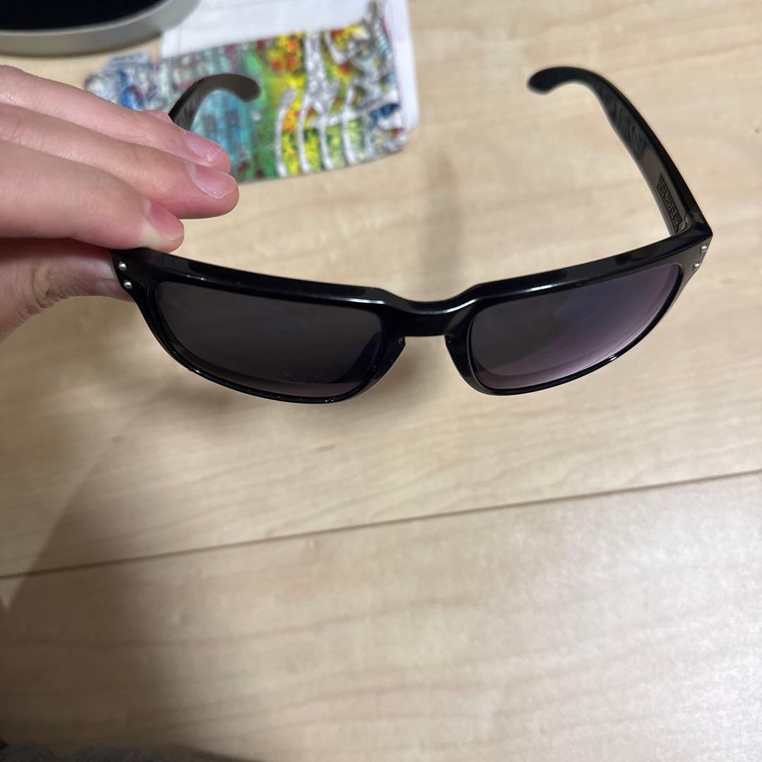 OAKLEY カスタム　サングラス
