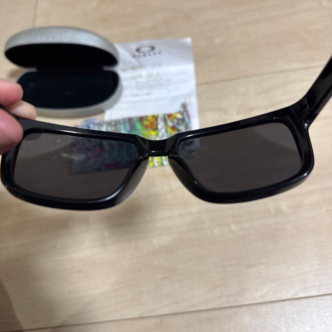 OAKLEY カスタム　サングラス