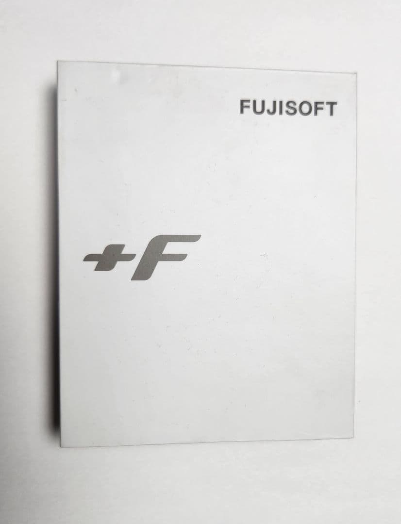 FUJISOFT FS040U 【USBドングル】