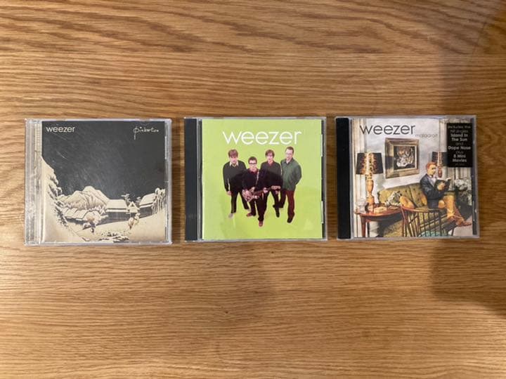メロコア、PUNK、ROCK好き　CD33枚