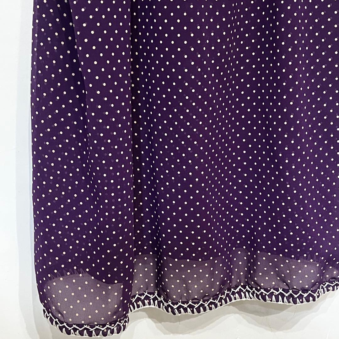 専用出品！未使用タグ付き　あちゃちゅむ刺繍ワンピースと切り替えワンピース