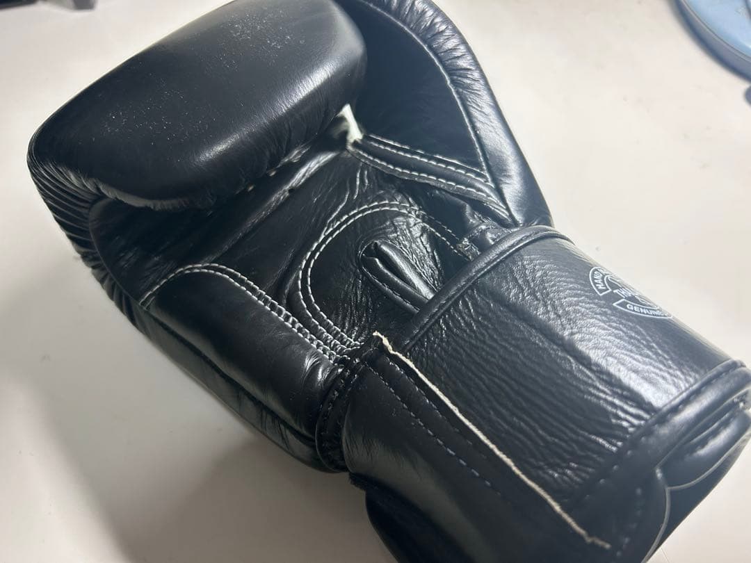 ★⭐︎ONE x Fairtex Boxing Gloves⭐︎★
