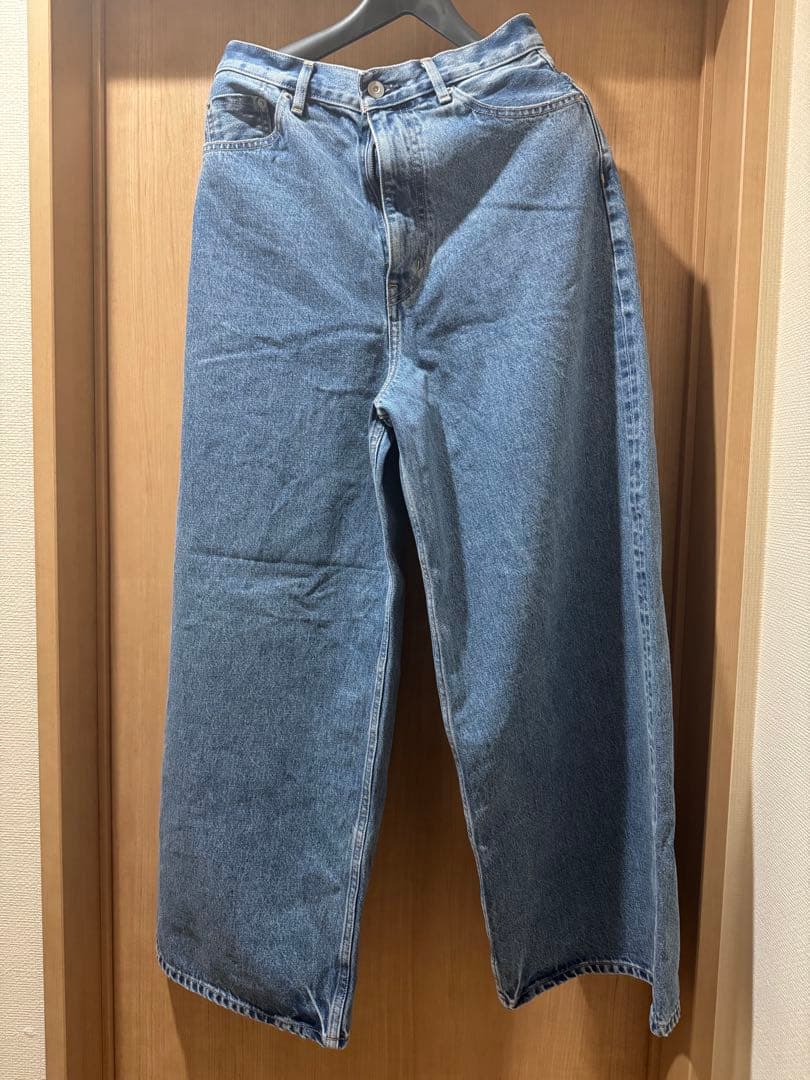 COCOです。