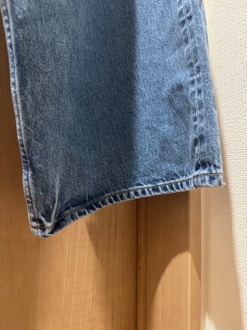 COCOです。