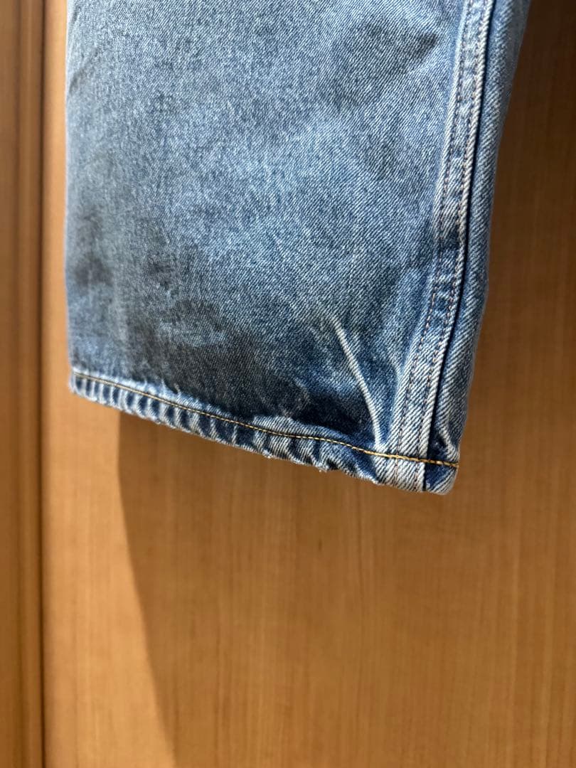 COCOです。
