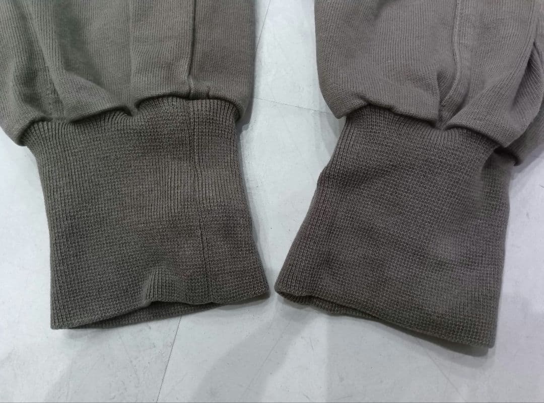 drkshdw プリズナー　Rick Owens　ユリウス　サルエル　パンツ
