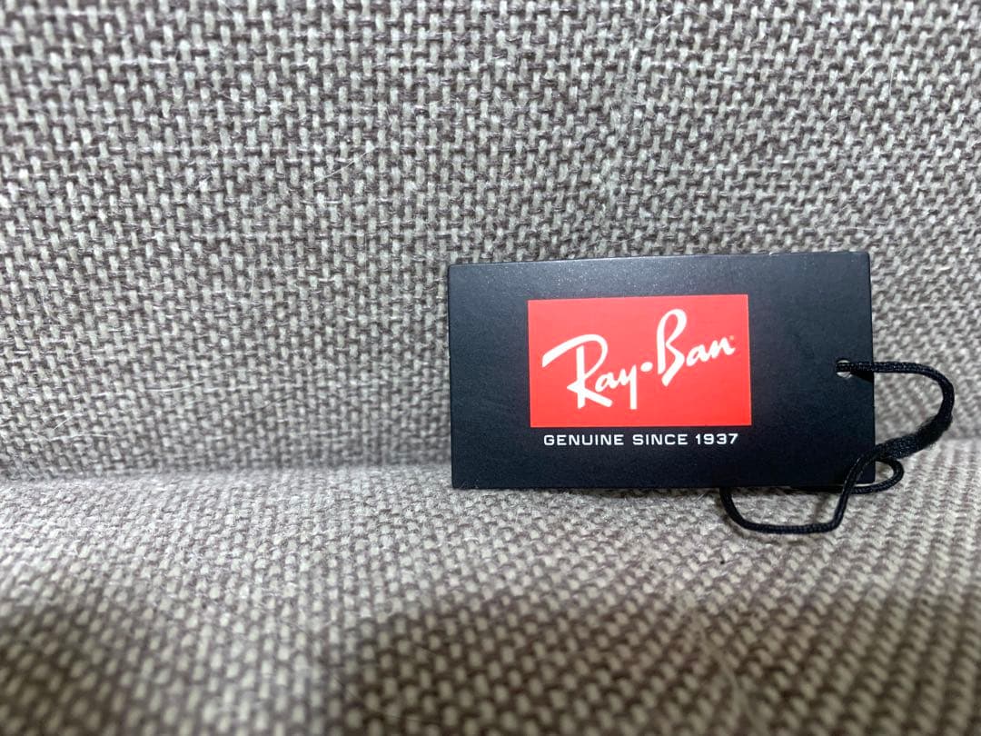 Ray-Ban RB4165F JUSTIN サングラス ケース付き　レイバン