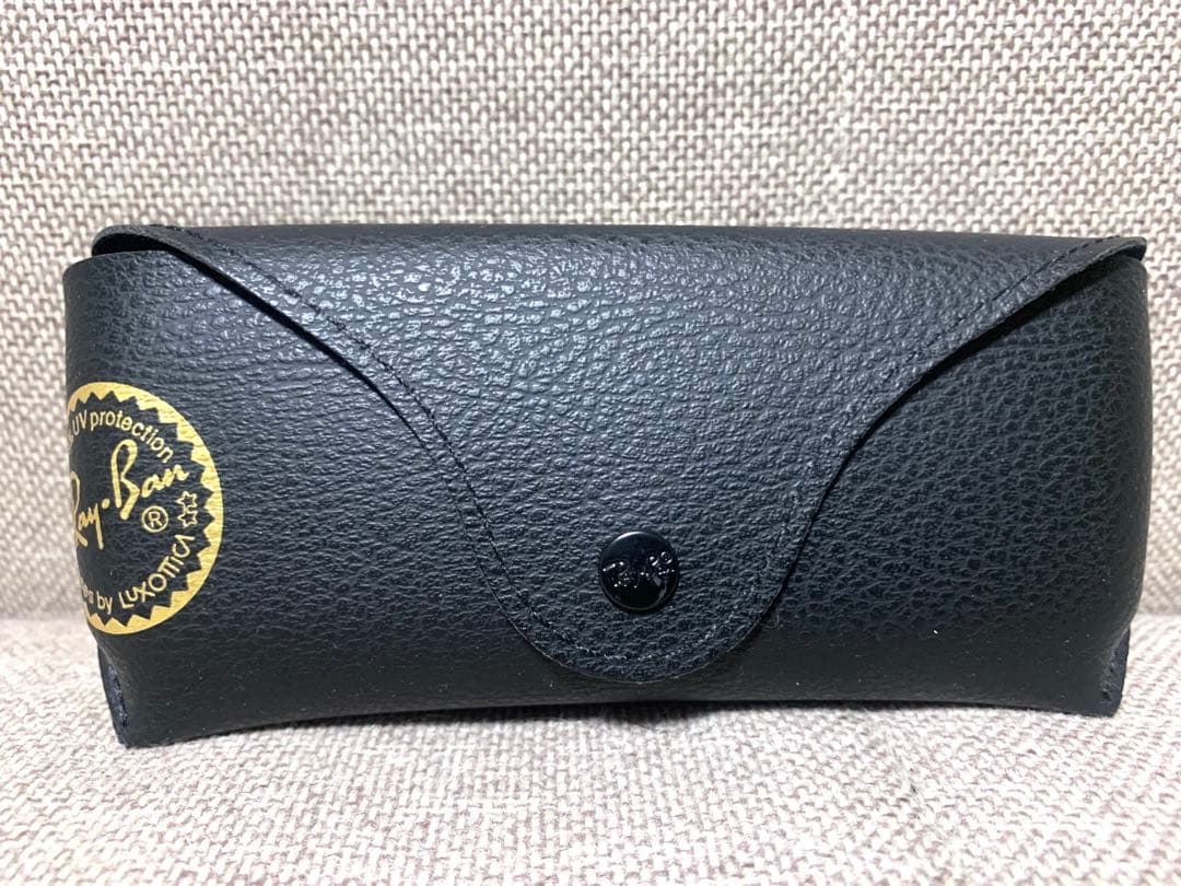 Ray-Ban RB4165F JUSTIN サングラス ケース付き　レイバン