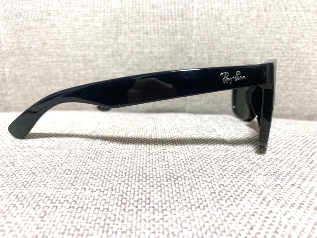 Ray-Ban RB4165F JUSTIN サングラス ケース付き　レイバン
