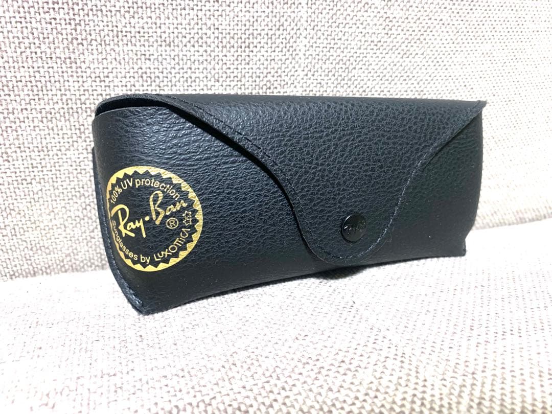 Ray-Ban RB4165F JUSTIN サングラス ケース付き　レイバン