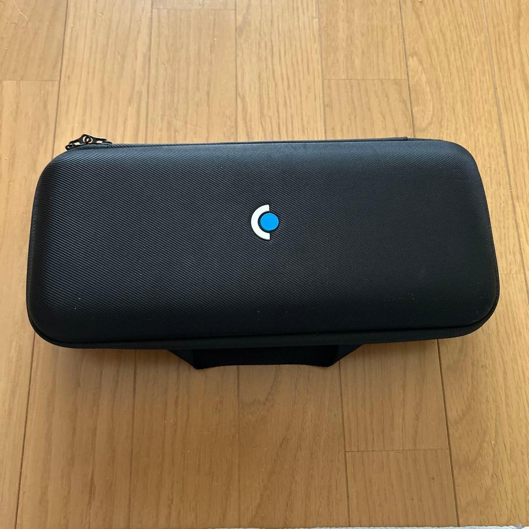 【美品】LCD Steam Deck 512GB + MicroSD 512GB