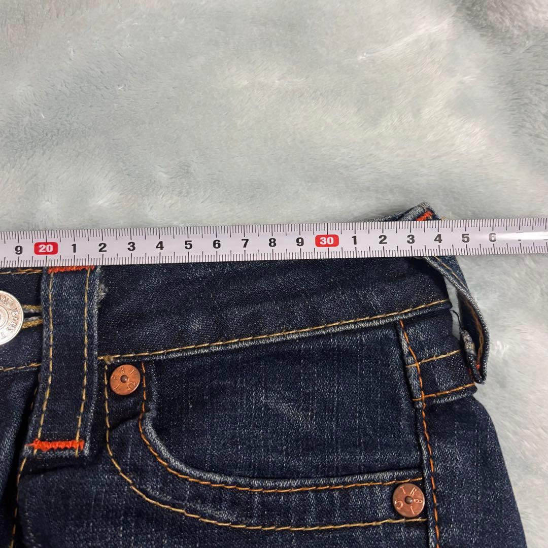 True Religion JOEY ブーツカットデニム 23