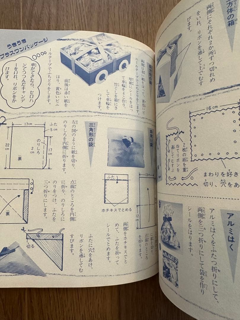 わくわく楽しいキャンディー百科　ミニレディー　小学館