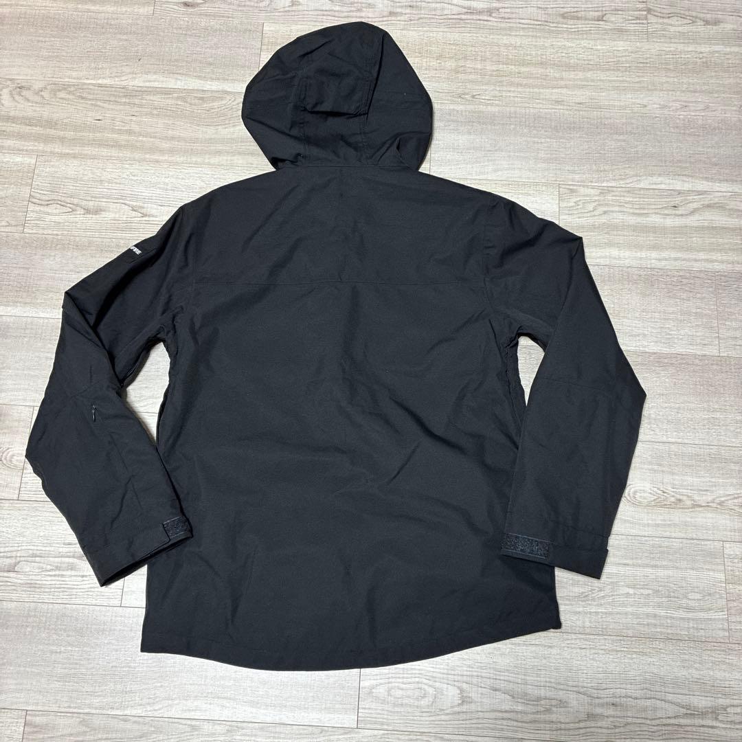定価3.7万 ボンファイア ジャケット AUTO SHELL JACKET L