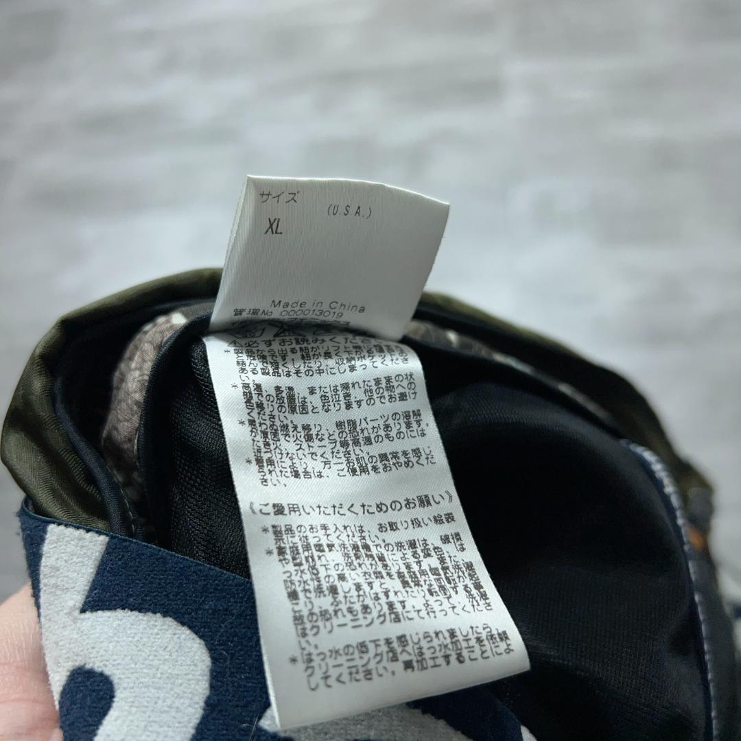 美品 インハビタント スノーボードウェア パンツ パイソン US:XL