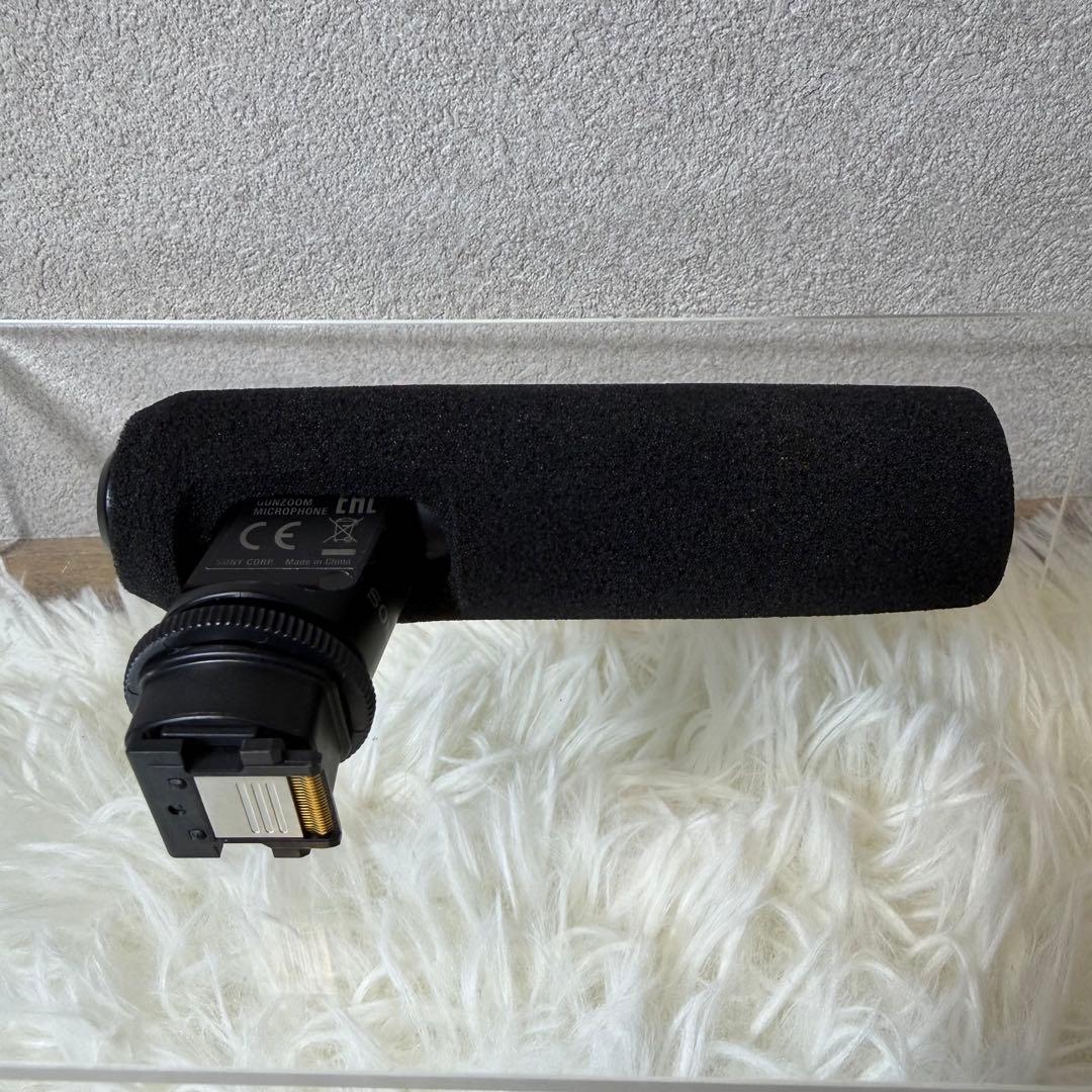 【極美品】SONY FDR-AX45 ビデオカメラ バッテリー2個 付属品多数