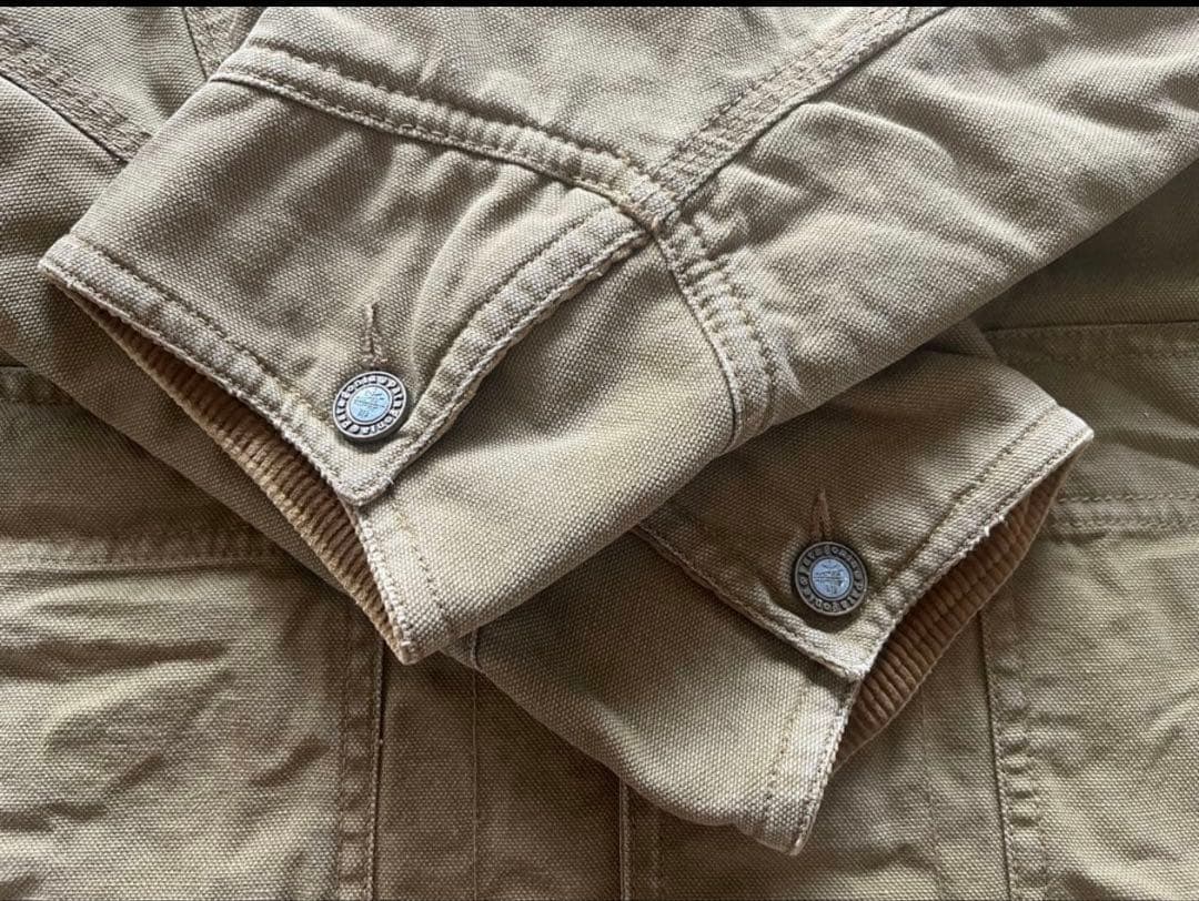 Patagonia ヌエボレンジ　カバーオール L90s4/11までの出品！