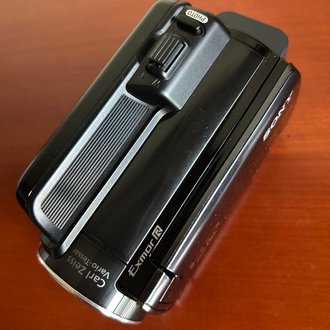 SONY ビデオカメラ HDR-XR150 ジャンク
