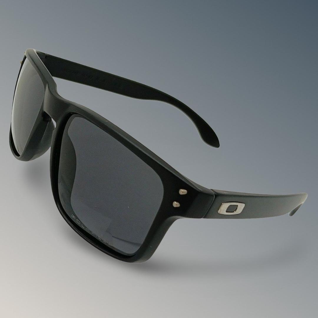 【美品】OAKLEY ホルブルック 偏光グラス オークリー HOLBROOK