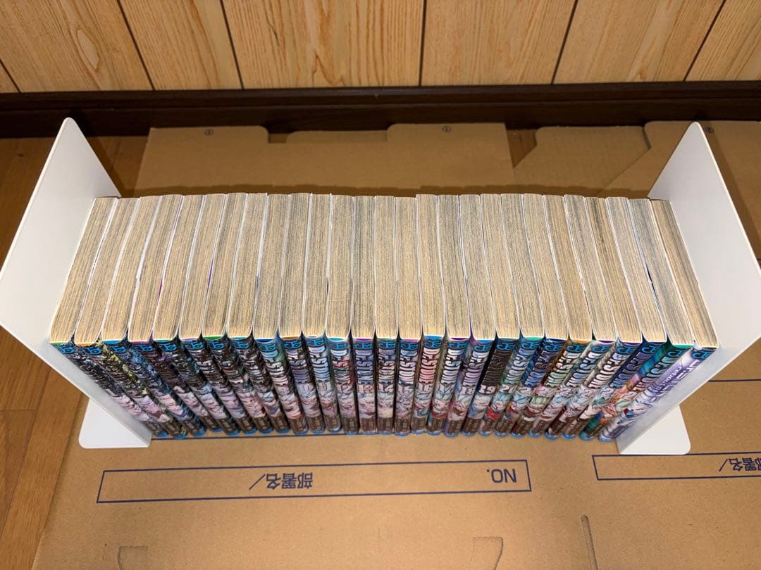 Dr. Stone 全巻セット 1-26巻