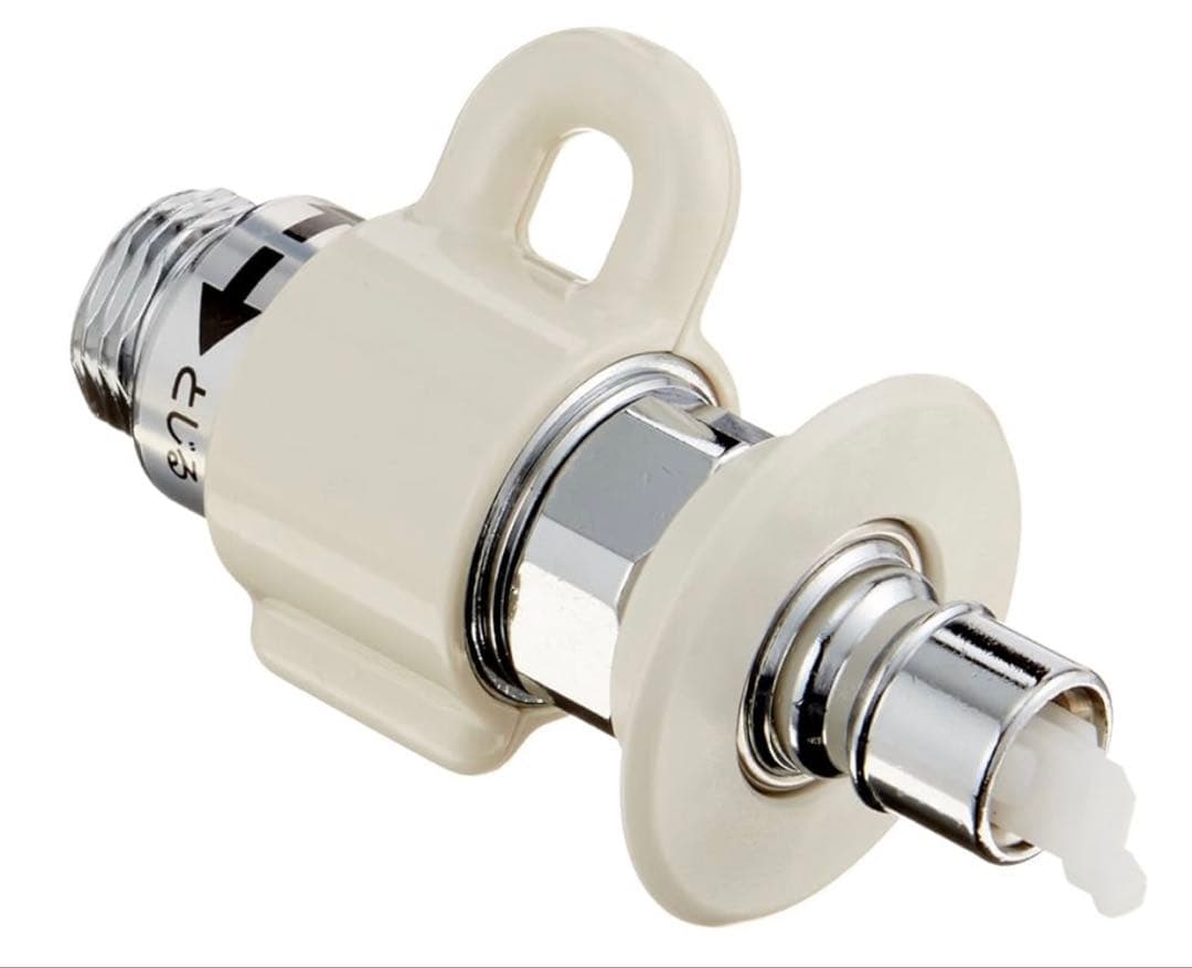【新品・未使用】 浄水器部品 CB-SXH7 INAX製(株式会社ナニワ製作所)