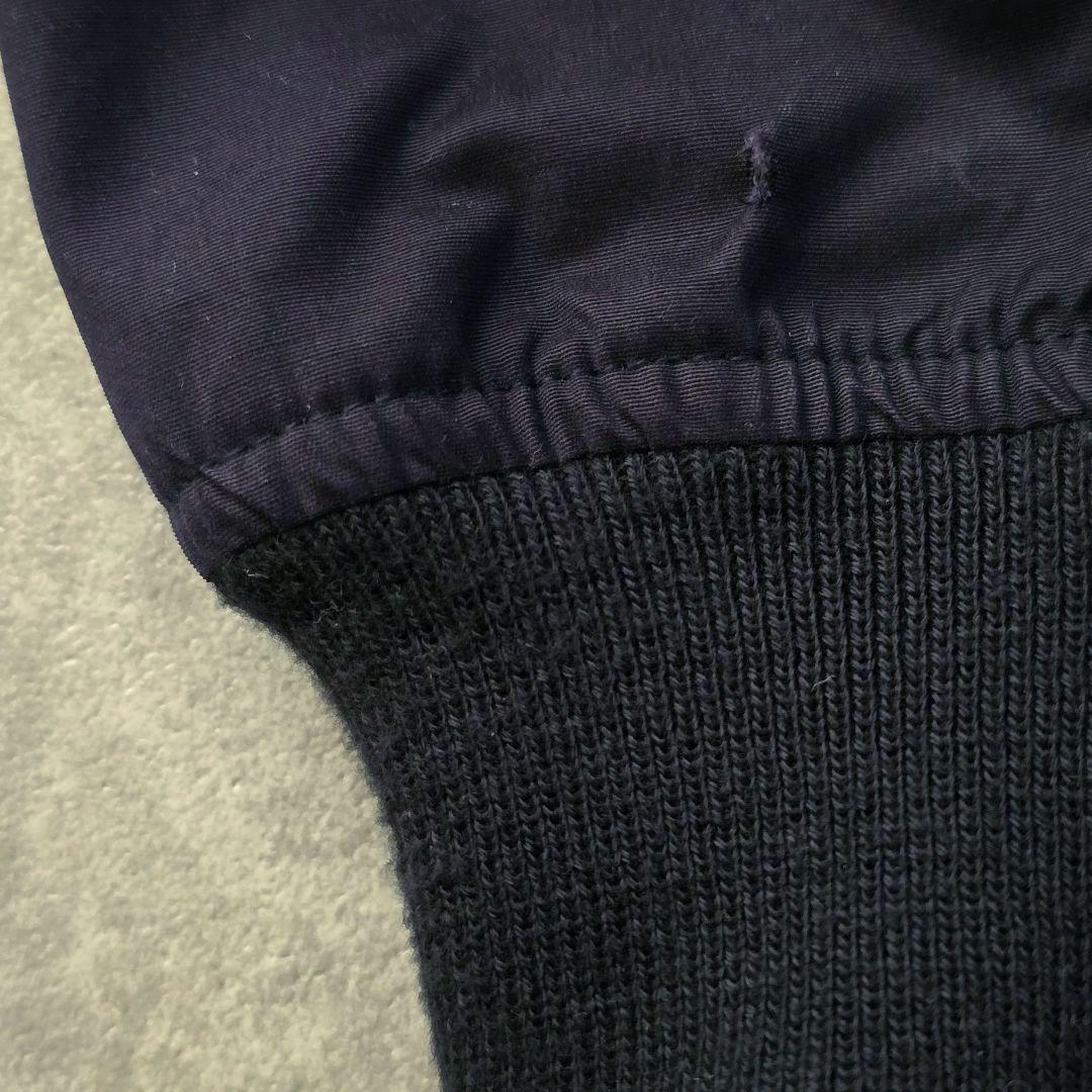 JOURNAL STANDARD ハリントンジャケット L ダブルジップ