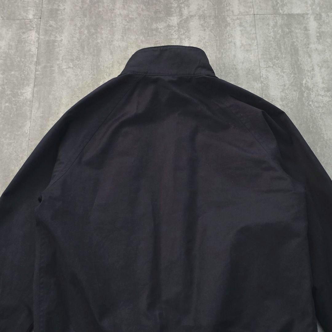 JOURNAL STANDARD ハリントンジャケット L ダブルジップ