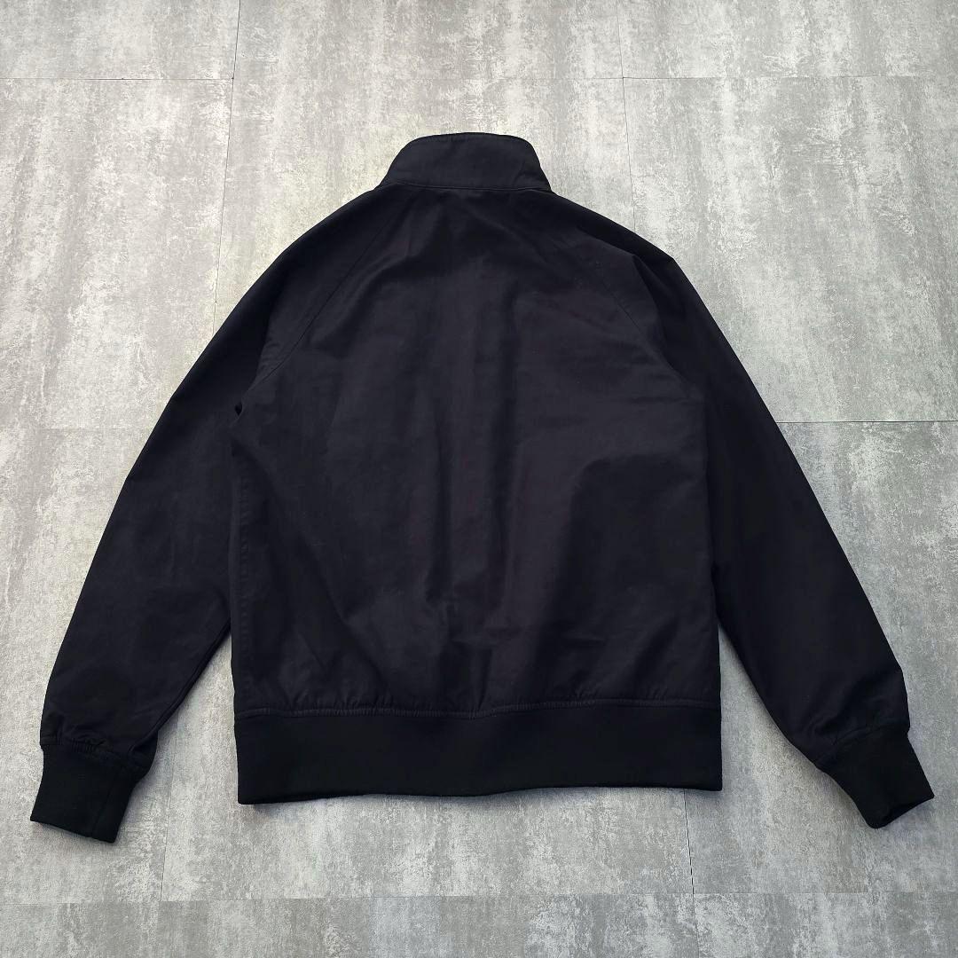 JOURNAL STANDARD ハリントンジャケット L ダブルジップ