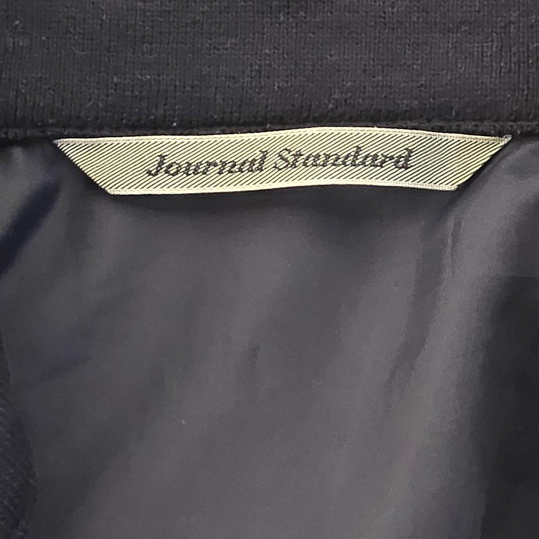 JOURNAL STANDARD ハリントンジャケット L ダブルジップ