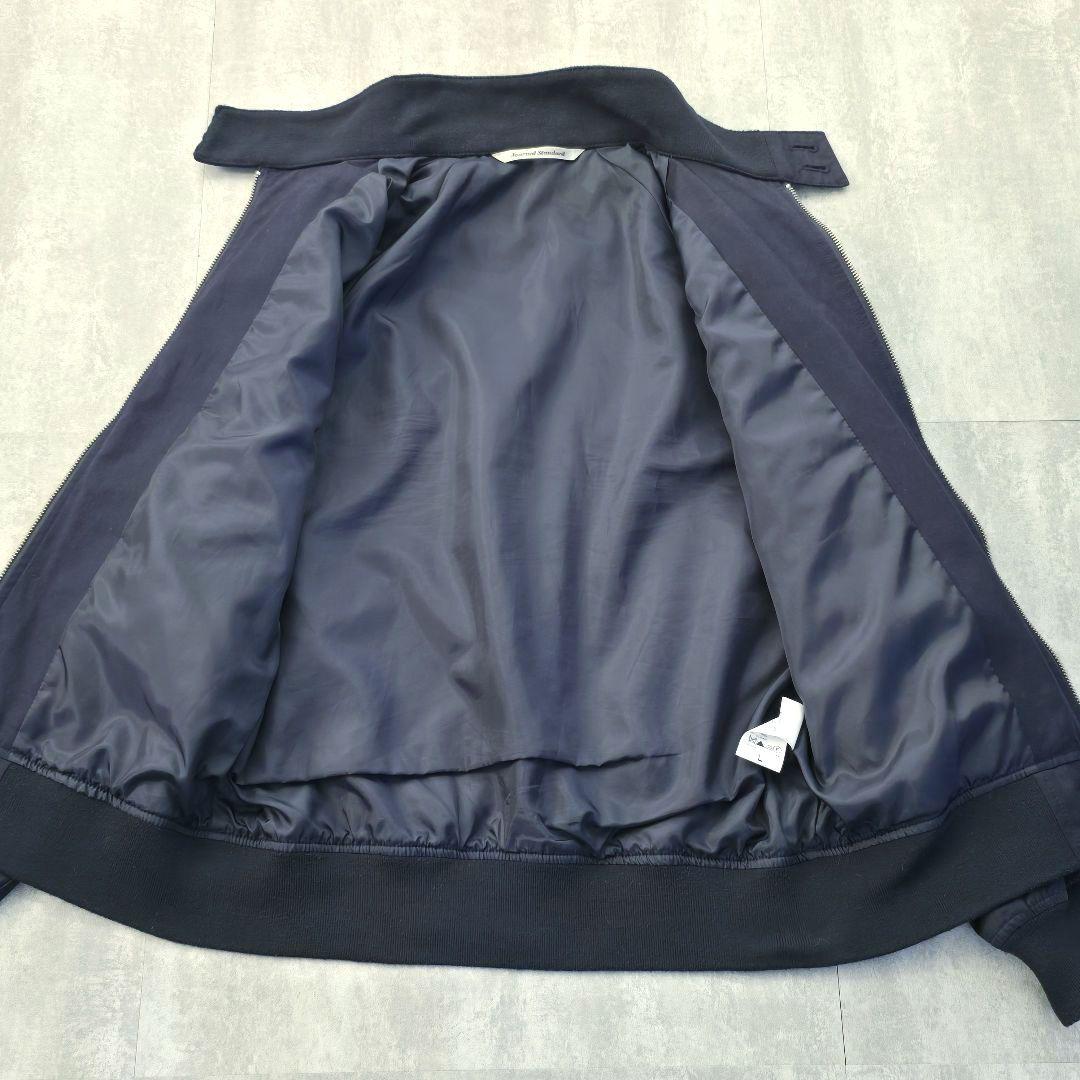 JOURNAL STANDARD ハリントンジャケット L ダブルジップ