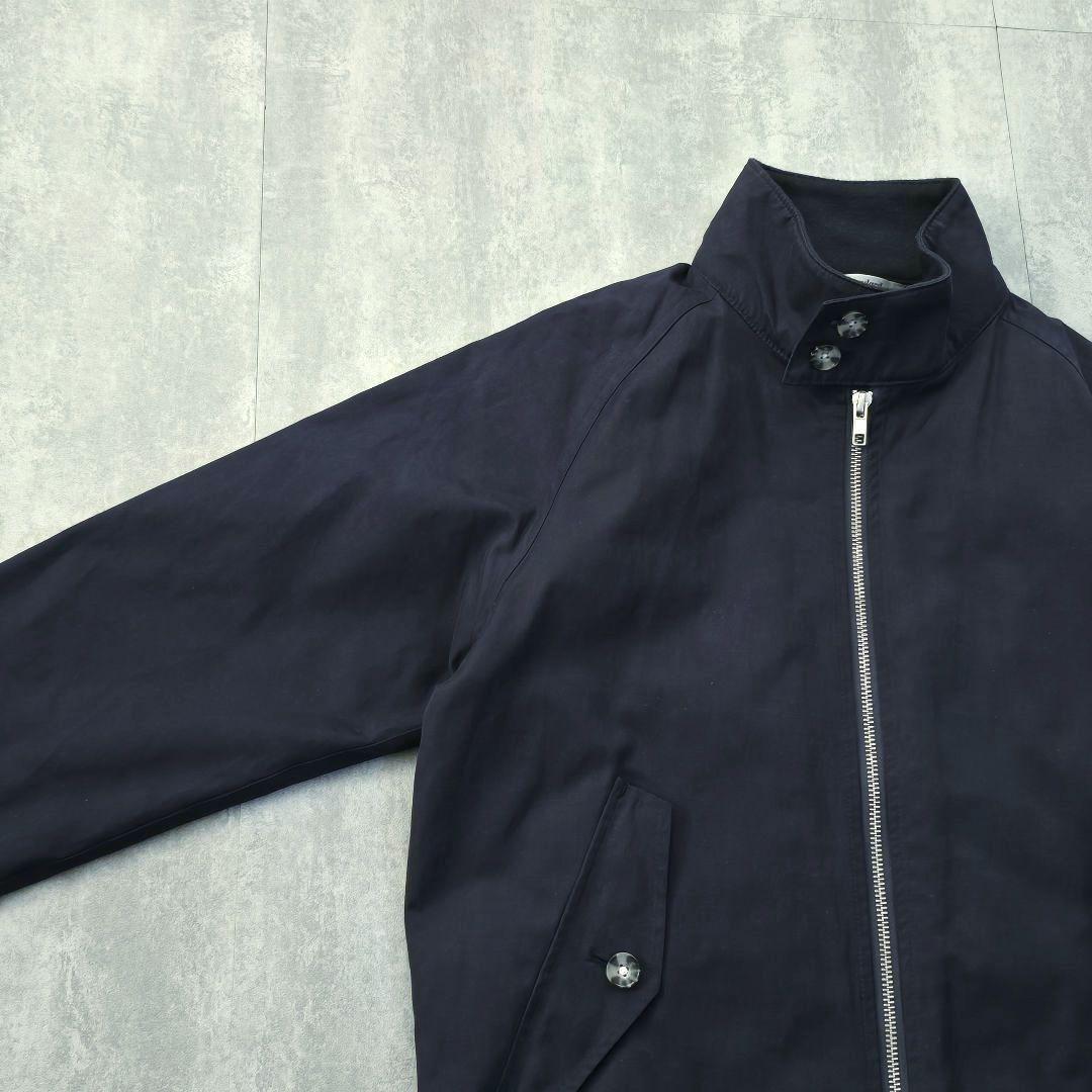 JOURNAL STANDARD ハリントンジャケット L ダブルジップ