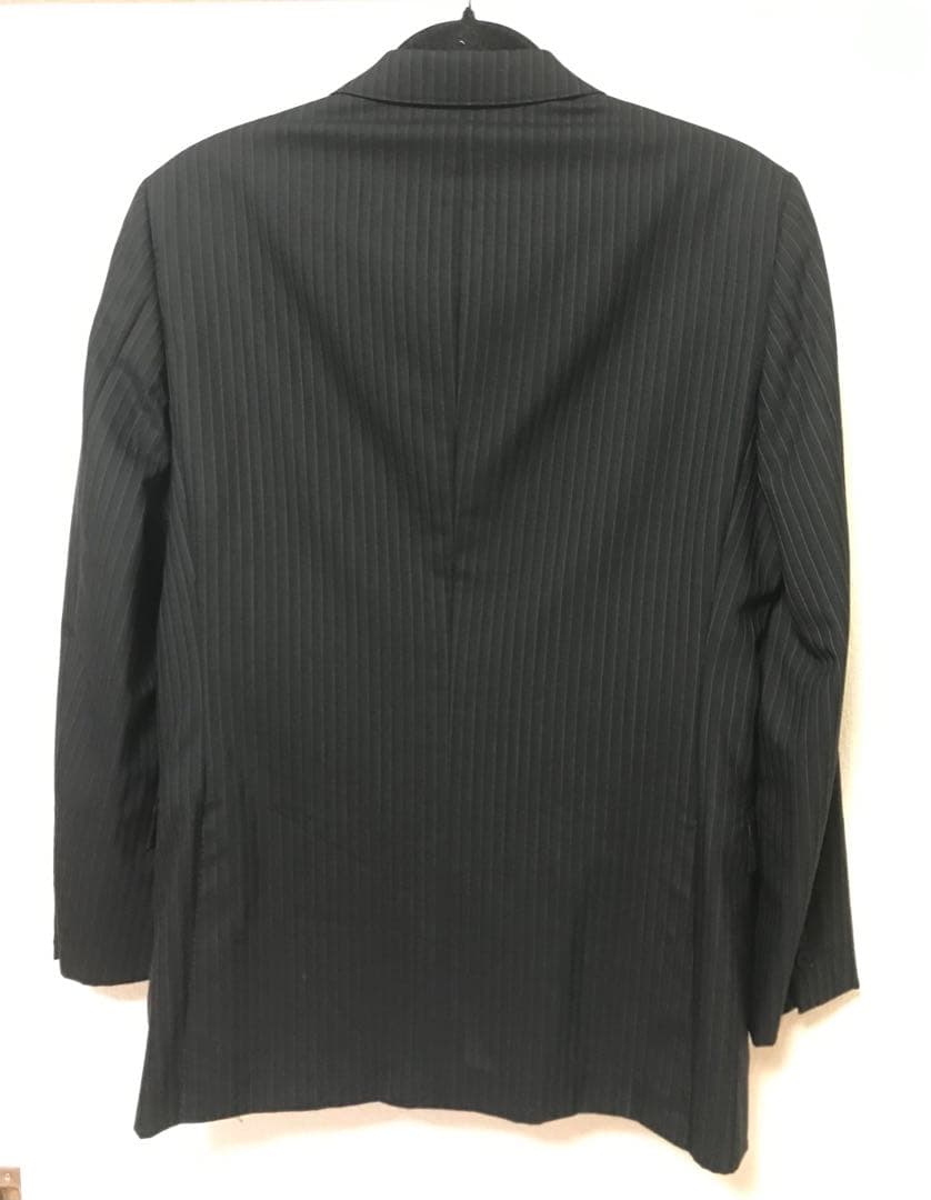 ♡美品♡日本製BURBERRY BLACK LABELセットアップ