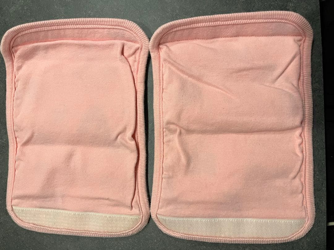 【美品】フェイラー　サッキングパット2種類