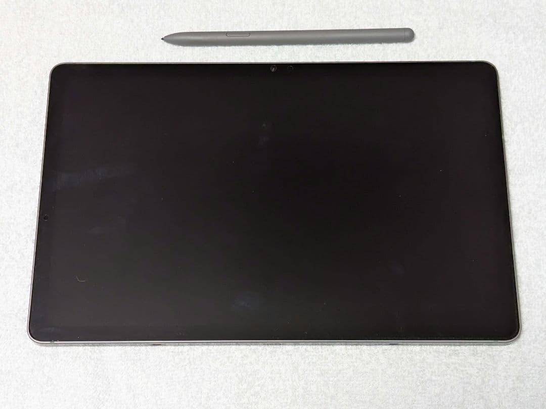Galaxy Tab S9FE(Wi-Fiモデル)