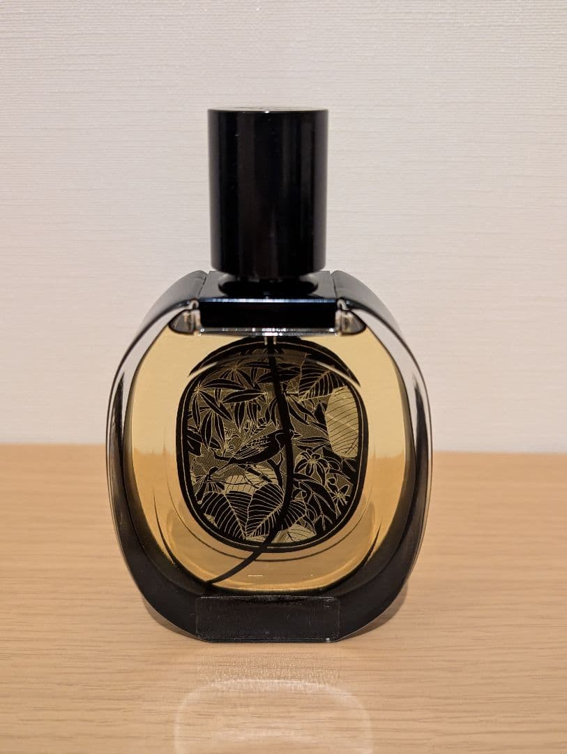 ディプティック ヴェチヴェリオ EDP / Diptyque Vetyverio