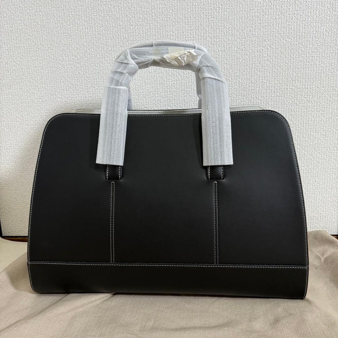 【新品未使用品】ロールスロイス　RIWAY ボストンバッグ
