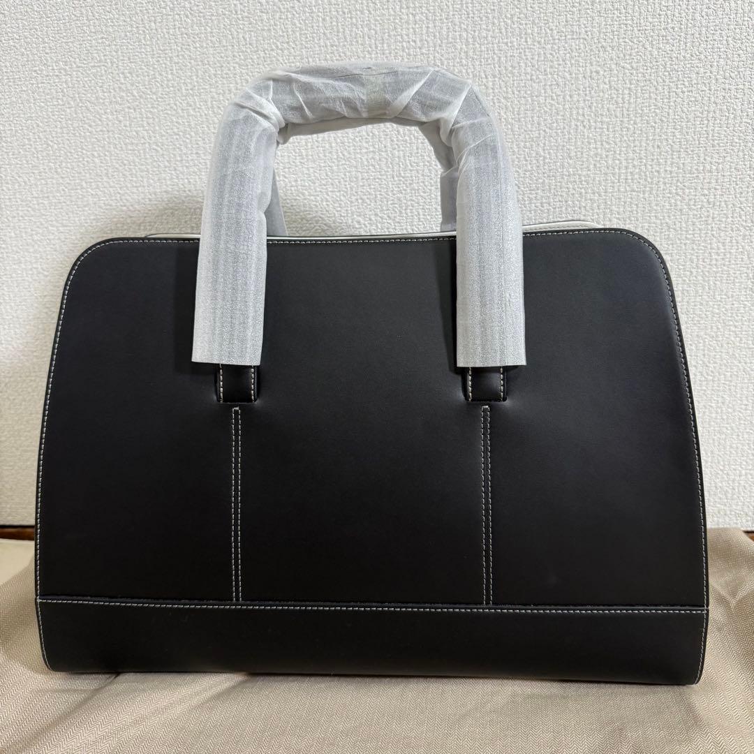 【新品未使用品】ロールスロイス　RIWAY ボストンバッグ