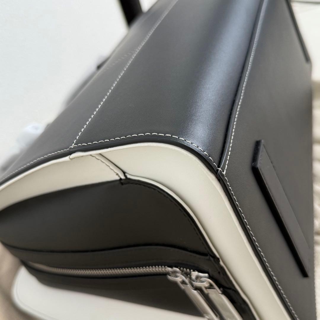 【新品未使用品】ロールスロイス　RIWAY ボストンバッグ
