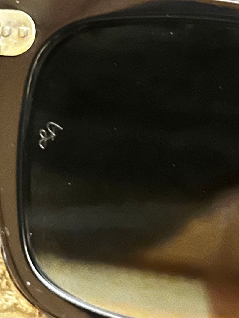 Ray-Ban RB2140A Wayfarer サングラス